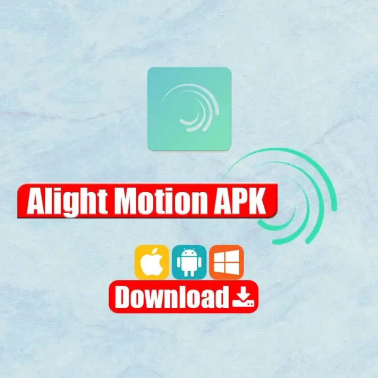 Download Alight Motion Latest version for Android 2024
