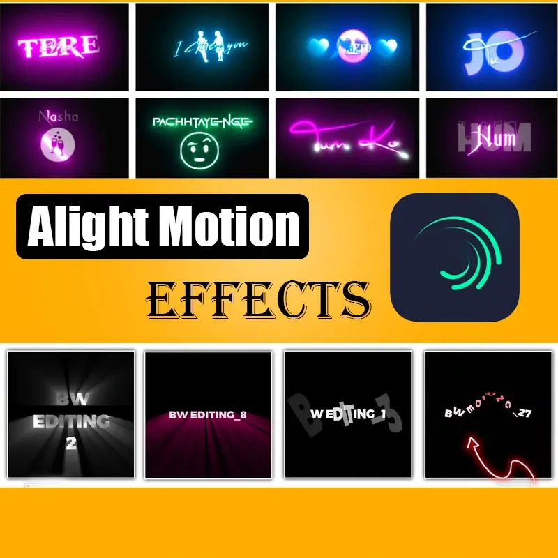 Alight-motion-effects